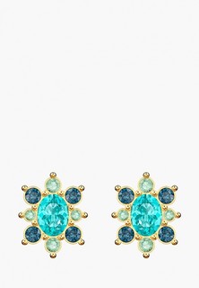 Серьги Swarovski®