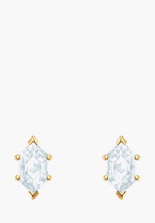 Серьги Swarovski®