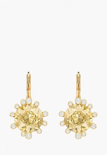 Серьги Swarovski®