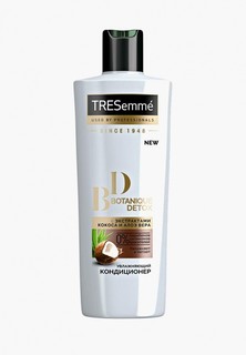 Кондиционер для волос Tresseme