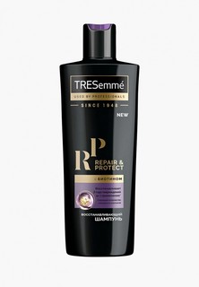 Шампунь Tresseme