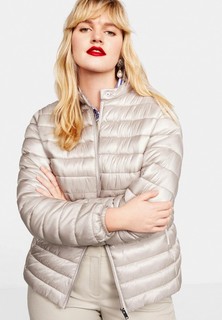 Куртка утепленная Violeta by Mango