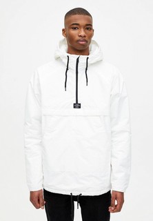Куртка утепленная Pull&Bear