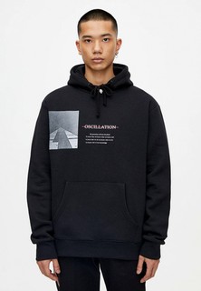 Худи Pull&Bear