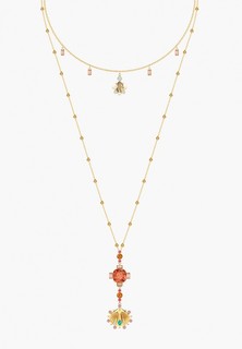Колье Swarovski®