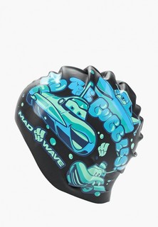 Шапочка для плавания MadWave