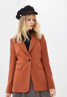 Пиджак United Colors of Benetton