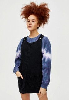 Платье джинсовое Pull&Bear