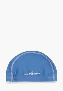 Шапочка для плавания MadWave