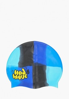 Шапочка для плавания MadWave