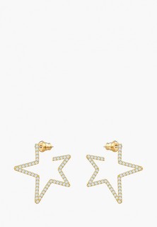Серьги Swarovski®