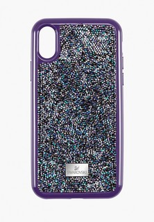 Чехол для iPhone Swarovski®