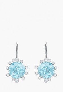 Серьги Swarovski®