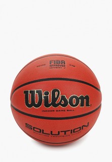 Мяч баскетбольный Wilson