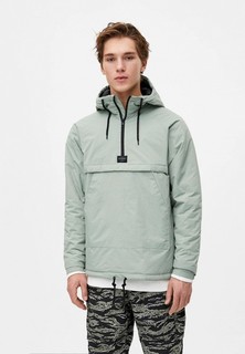 Куртка утепленная Pull&Bear
