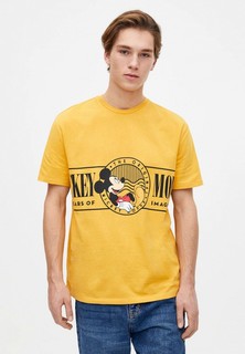 Футболка Pull&Bear