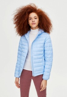 Куртка утепленная Pull&Bear