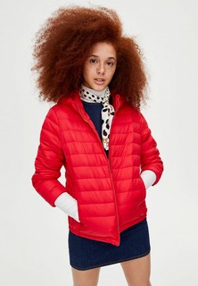 Куртка утепленная Pull&Bear