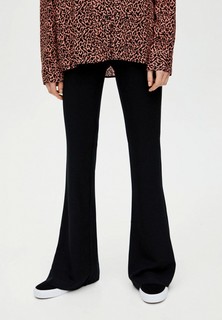Брюки Pull&Bear