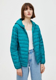 Куртка утепленная Pull&Bear