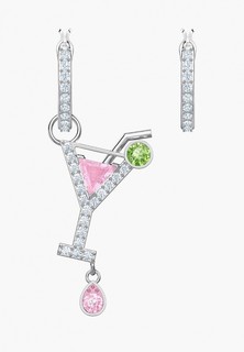 Серьги Swarovski®