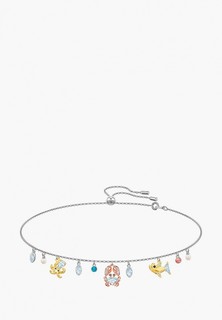 Колье Swarovski®