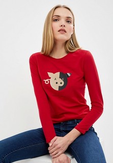 Лонгслив Armani Exchange