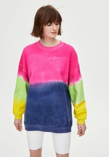 Свитшот Pull&Bear