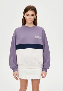 Свитшот Pull&Bear