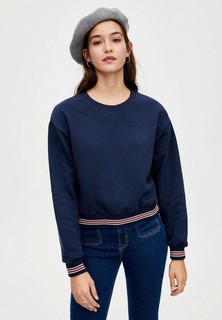 Свитшот Pull&Bear