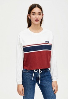 Лонгслив Pull&Bear