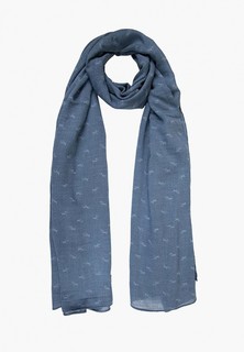 Палантин Henry Backer