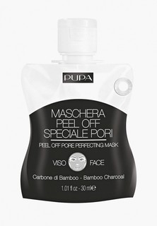 Маска для лица Pupa