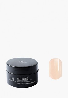 Гель-лак для ногтей TNL