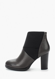 Ботильоны Ideal Shoes