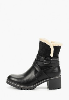 Полусапоги Ideal Shoes