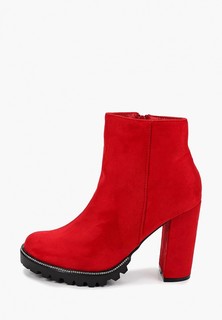 Ботильоны Ideal Shoes
