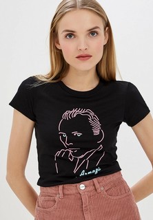 Футболка Armani Exchange