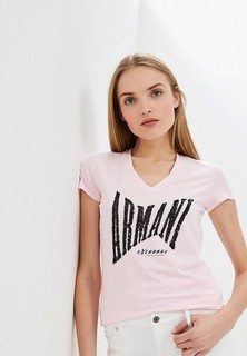 Футболка Armani Exchange