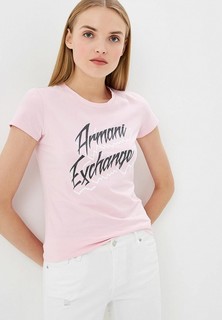 Футболка Armani Exchange