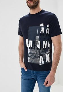 Футболка Armani Exchange