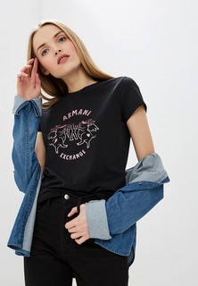 Футболка Armani Exchange
