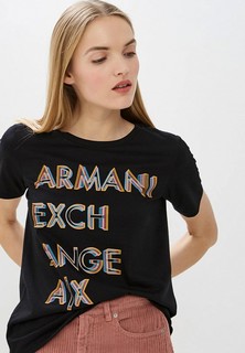 Футболка Armani Exchange