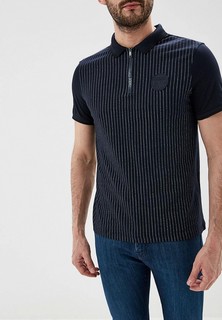 Поло Armani Exchange