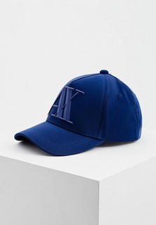 Бейсболка Armani Exchange