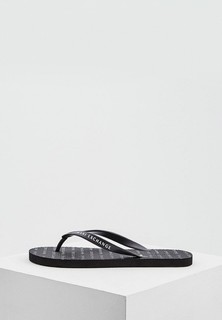 Сланцы Armani Exchange