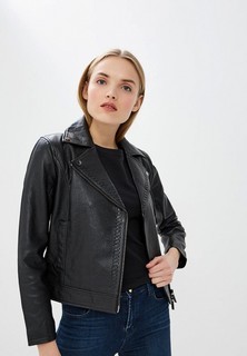 Куртка кожаная Armani Exchange