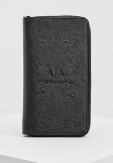 Кошелек Armani Exchange