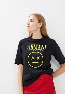 Платье Armani Exchange