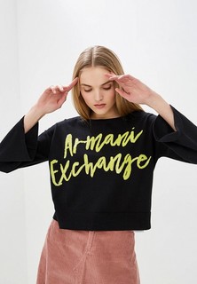 Джемпер Armani Exchange